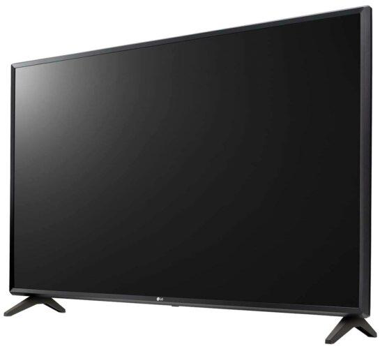 43" Телевизор LG 43LM5772PLA LED, HDR (2021), черный