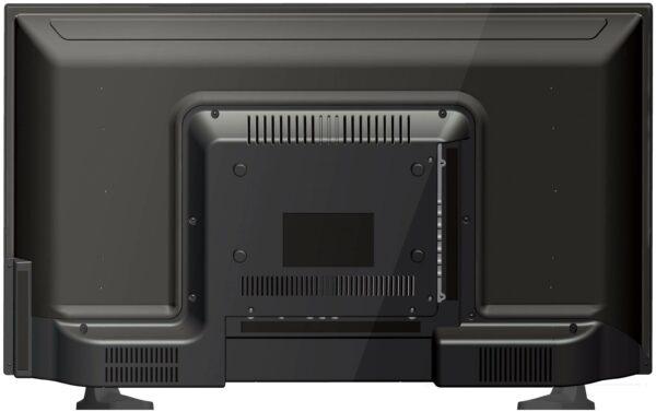 50" Телевизор Asano 50LF1010T LED (2019), черный