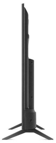 50" Телевизор LG 50UN68006LA LED, HDR (2020), черный