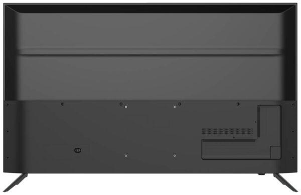 Haier 65 SMART TV BX LED, HDR (2020), черный