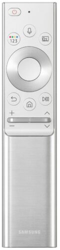 Samsung QE65Q80TAU QLED, HDR (2020), черненое серебро