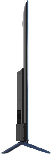 TCL 65C717 QLED, HDR (2020), темно-синий