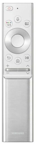 Samsung QE75Q90TAU QLED, HDR (2020)