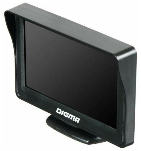 DIGMA DCM-430 черный