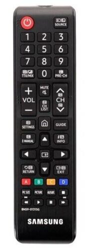 24" Телевизор Samsung UE24N4500AU LED (2018), черный глянцевый