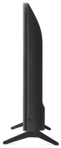 LG 43UP75006LF LED, HDR (2021), черный