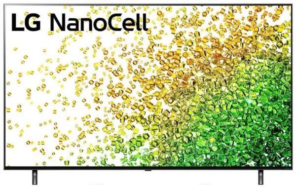 LG 55NANO856PA NanoCell, HDR (2021)