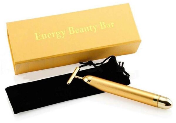 Energy Массажер для лица Energy Beauty Bar 100-027