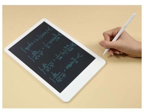 Xiaomi LCD Writing Tablet 13.5'' (XMXHB02WC) белый