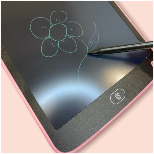 New Century Hobbies LCD Writing Tablet