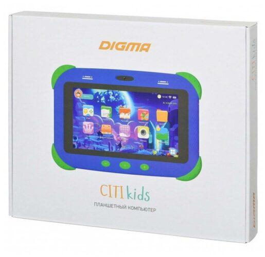 DIGMA CITI Kids, 2 ГБ/32 ГБ, Wi-Fi + Cellular, розовый