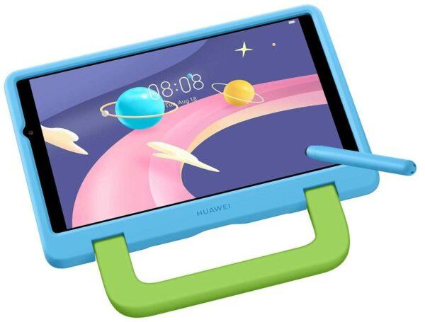 HUAWEI MatePad T8 Kids Edition, 2 ГБ/16 ГБ, Wi-Fi + Cellular, насыщенный синий