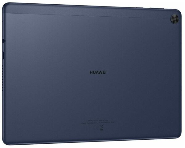 HUAWEI MatePad T 10 (2020), 2 ГБ/32 ГБ, Wi-Fi, Deepsea Blue