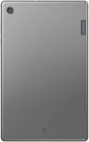 Lenovo Tab M10 HD TB-X306F (2020), 2 ГБ/32 ГБ, Wi-Fi, серебристый
