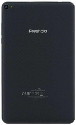 Prestigio Q Pro, 2 ГБ/16 ГБ, Wi-Fi + Cellular, серый космос