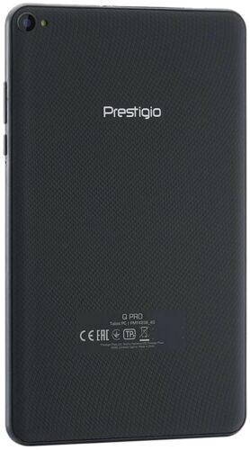 Prestigio Q Pro, 2 ГБ/16 ГБ, Wi-Fi + Cellular, серый космос