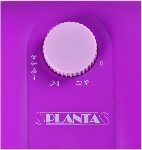 PLANTA MFS-200V Spa Salon белый/фиолетовый