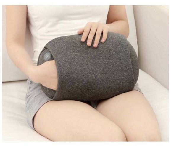 Xiaomi массажная подушка LeFan Kneading Massage Pillow