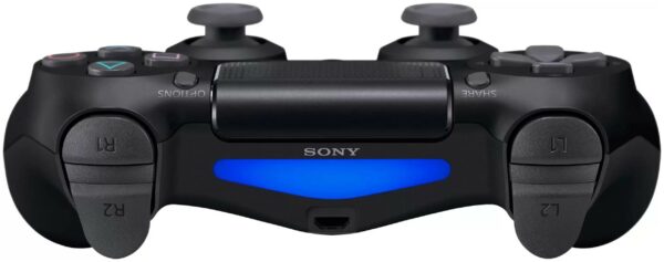 Sony PlayStation 4 Slim 500 ГБ HDD, черный