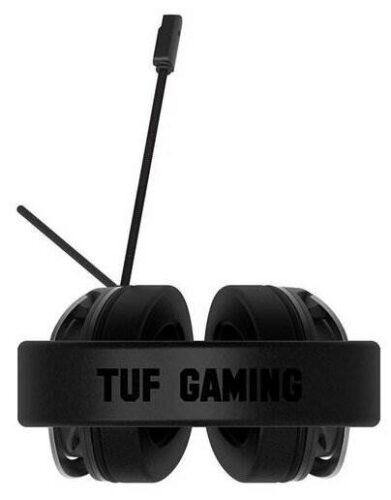ASUS TUF Gaming H3, red