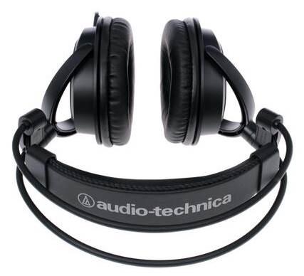 Audio-Technica ATH-AVC500,
