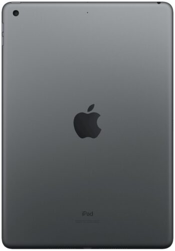 Apple iPad (2020) RU, 3 ГБ/32 ГБ, Wi-Fi + Cellular, золотой