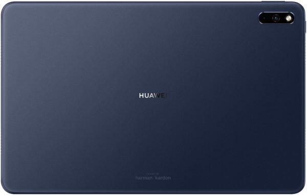 HUAWEI MatePad, 4 ГБ/64 ГБ, Wi-Fi + Cellular, полночный серый