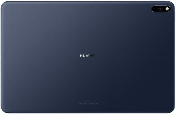 HUAWEI MatePad Pro (2020), 6 ГБ/128 ГБ, Wi-Fi, полночный серый