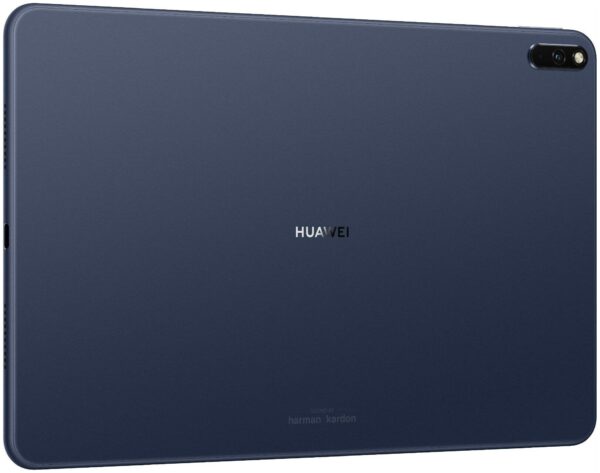 HUAWEI MatePad Pro (2020), 6 ГБ/128 ГБ, Wi-Fi, полночный серый