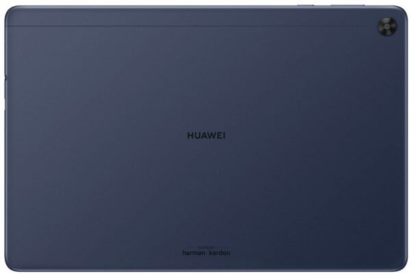 HUAWEI MatePad T 10 (2020), 2 ГБ/32 ГБ, Wi-Fi, насыщенный синий