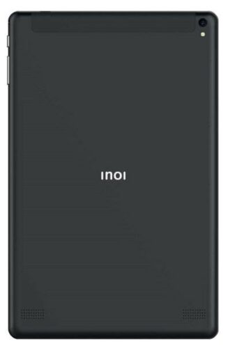 INOI inoiPad (2021), 2 ГБ/32 ГБ, Wi-Fi + Cellular, черный