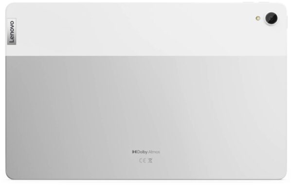 Lenovo Tab P11 TB-J606F (2020) RU, 4 ГБ/128 ГБ, Wi-Fi, сланцево-серый