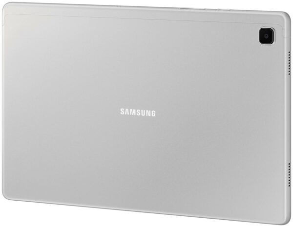 Samsung Galaxy Tab A7 10.4 SM-T505 (2020) RU, 3 ГБ/64 ГБ, Wi-Fi + Cellular, золото