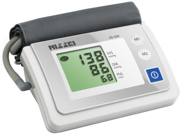 Nissei DS-500
