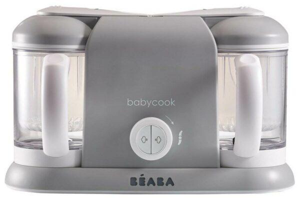 Beaba Babycook Duo grey
