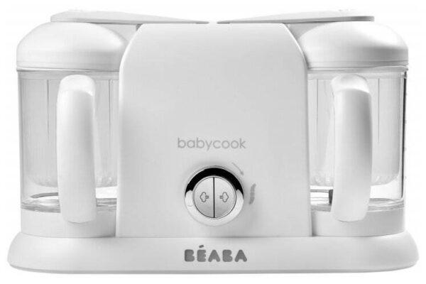 Beaba Babycook Duo grey