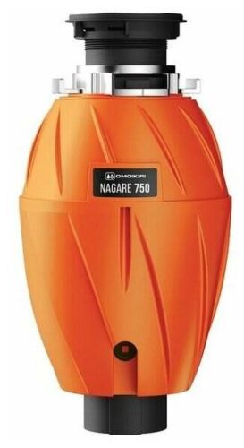 OMOIKIRI NAGARE 750 оранжевый