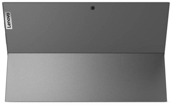 Lenovo IdeaPad Duet 3 (82HK000VRU) (2020), 4 ГБ/128 ГБ, Wi-Fi + Cellular, graphite grey