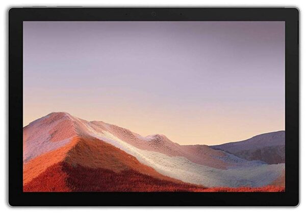 Microsoft Surface Pro 7 i3 (2019), 4 ГБ/128 ГБ, Wi-Fi, platinum