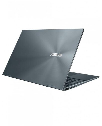 13.3" Ноутбук ASUS ZenBook Flip 13 UX363EA-HP241T (1920x1080, Intel Core i5 2.4 ГГц, RAM 8 ГБ, SSD 512 ГБ, Win10 Home), 90NB0RZ1-M06670, серый