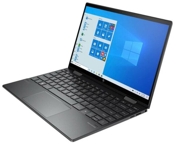 13.3" Ноутбук HP Envy x360 13-ay0037ur (1920x1080, AMD Ryzen 7 2 ГГц, RAM 16 ГБ, SSD 512 ГБ, Win10 Home), 2X0H6EA, черный