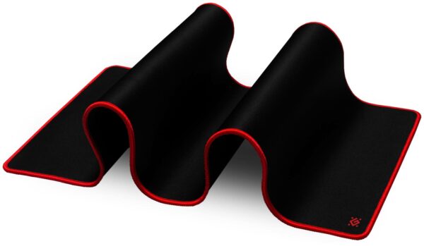 Defender Black XL (50561) черный/красный
