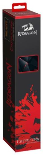 Redragon Capricorn (75166) черный/красный