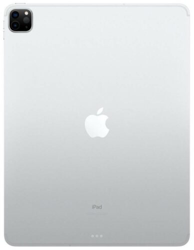 Apple iPad Pro 12.9 (2020) RU
