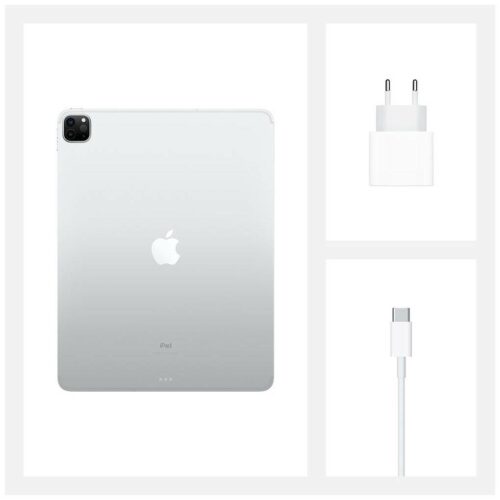 Apple iPad Pro 12.9 (2020) RU