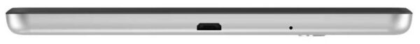 Lenovo Tab M8 TB-8505F (2019) RU, 2 ГБ/32 ГБ, Wi-Fi, железно-серый