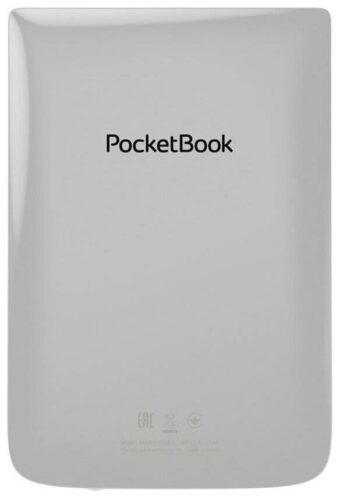 6" Электронная книга PocketBook 616 8 ГБ