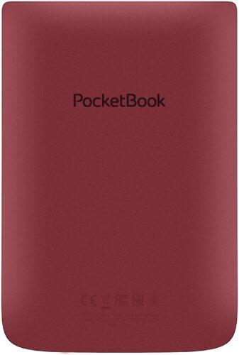 6" Электронная книга PocketBook 628 8 ГБ