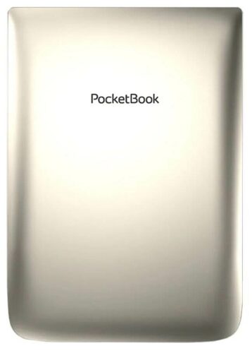 7.8" Электронная книга PocketBook 740 Color 16 ГБ - продолжительность автономной работы: 8000 стр.