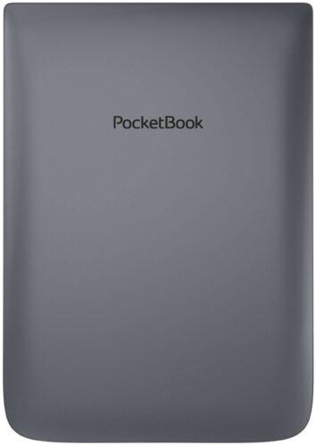 7.8" Электронная книга PocketBook 740 Pro / InkPad 3 Pro - размеры: 137x195x8 мм, вес: 215 г